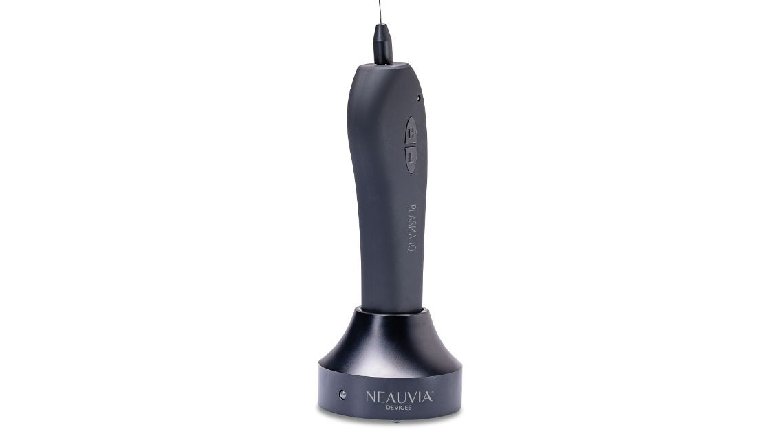 Plasma IQ
